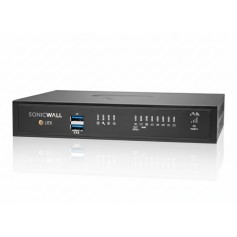 SonicWall 02-SSC-7313 TZ270W Threat Edition Security appliance Wi-Fi 5