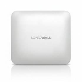 SonicWall 03-SSC-0310 SonicWave 641 Wireless Access Point WiFi6