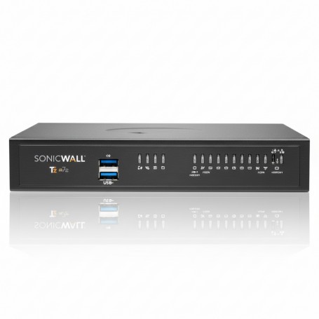SonicWall 02-SSC-6794 TZ470 Advanced Edition security appliance with 1 year Protection
