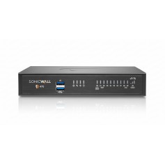 SonicWall 02-SSC-6796 TZ470 Essential Edition security appliance