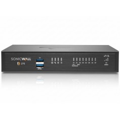 SonicWall 02-SSC-6846 TZ270 Essential Edition security appliance