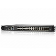 SonicWall 03-SSC-2981 Gen 7 NSa 4700 security appliance with