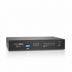 SonicWall 02-SSC-6443 TZ370 High Availability Security Appliance