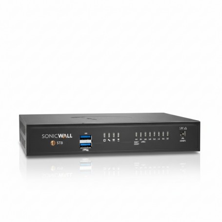 SonicWall 02-SSC-6443 TZ370 High Availability Security Appliance