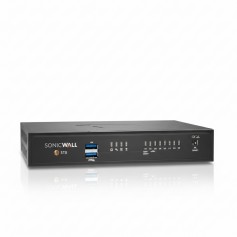 SonicWall 02-SSC-6443 TZ370 High Availability Security Appliance