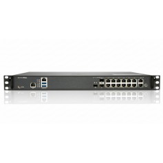 SonicWall 02-SSC-8199 NSa 2700 Advanced Edition security appliance