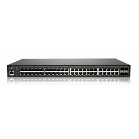 SonicWall 02-SSC-8383 SWS14-48FPOE 48port Ethernet Switch