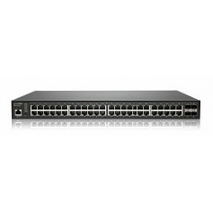 SonicWall 02-SSC-8383 SWS14-48FPOE 48port Ethernet Switch