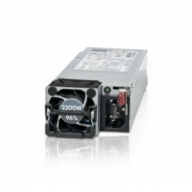 HPE P44712-B21 power supply - hot-plug