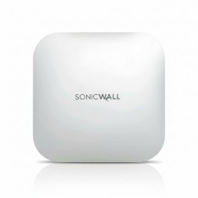 SonicWall 03-SSC-0718 SonicWave 621 wireless access point WiFi6