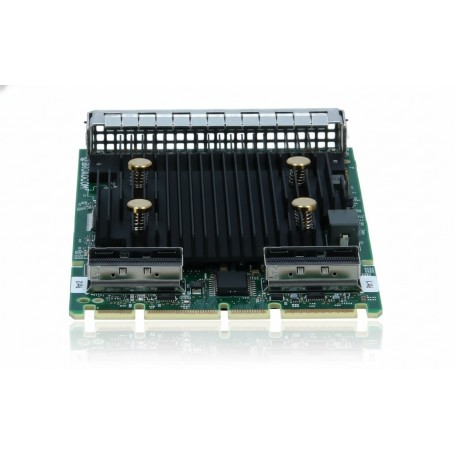 HPE P47789-B21 MR216i-o Gen11 x16 Lanes without Cache OCP SPDM Storage Controller