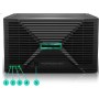 HPE P74439-005 ProLiant MicroServer Gen11 Smart Choice - Pentium Gold G7400 3.7GHz - 16GB - HDD 1TB - Microserver