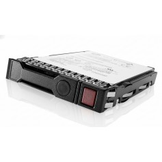 HPE P53562-B21 1.8TB SAS 10K 12G (2.5") BC Enterprise Multi Vendor Hard Drive