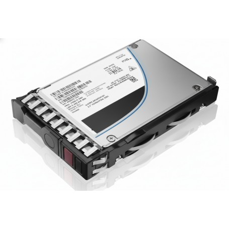 HPE P65272-B21 - SSD Read Intensive  480 GB SATA 6Gbs