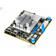 HPE 804326-B21 Smart Array E208i-a SR Gen10 12G SAS modular controller delivers reliable RAID