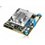 HPE 804326-B21 Smart Array E208i-a SR Gen10 12G SAS modular controller delivers reliable RAID