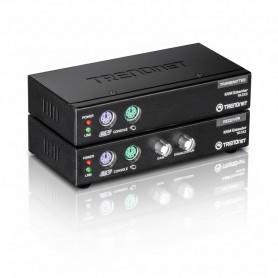 TRENDnet TK-EX3 KVM Extension Kit