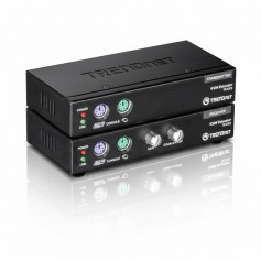 TRENDnet TK-EX3 KVM Extension Kit for 150m Control