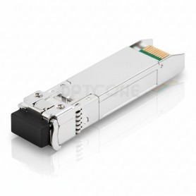 SonicWall 01-SSC-9786 10GBASE-LR SFP Transceiver Module - 10GbE, 10Km