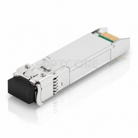 SonicWall 01-SSC-9786 10GBASE-LR SFP Transceiver Module - 10GbE, 10Km