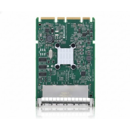 HP P51181-B21 Broadcom BCM5719 Ethernet 1GB 4-Port Base-T OCP Adapter