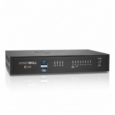 SonicWall 02-SSC-2827 TZ370W Security Appliance - Wi-Fi 5