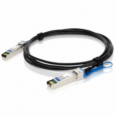HPE 844477-B21 25Gb SFP28 to SFP28 3m Direct Attach Copper Cable