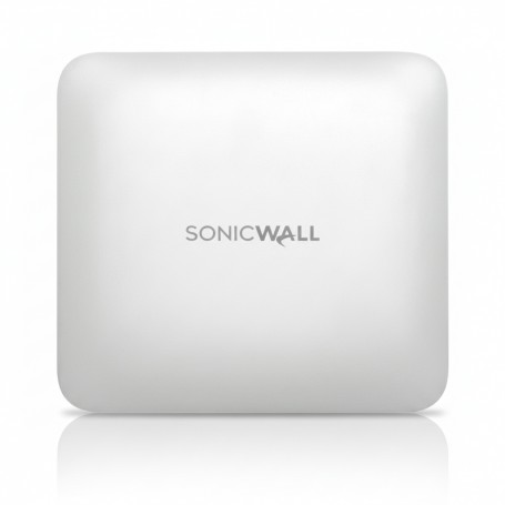 SonicWall 03-SSC-0302 SonicWave 641 Wireless Access Point - Wi-Fi 6, Bluetooth