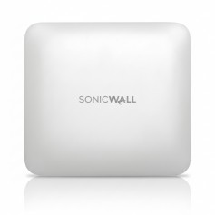 SonicWall 03-SSC-0302 SonicWave 641 Wireless Access Point - Wi-Fi 6, Bluetooth