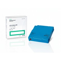 HPE Q2079A LTO Ultrium 9 x 1 18 TB storage media