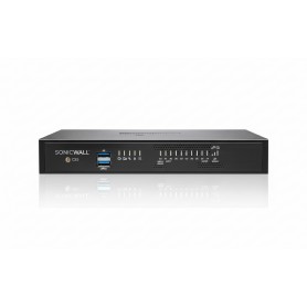 SonicWall 02-SSC-2837 TZ670 Next-Generation Firewall 10GbE, SD-WAN