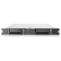 HPE P77034-B25 Storage LTO 9 Ultrium Rack Mount Tape Drive 5x LTO 9 45TB Data Cartridges