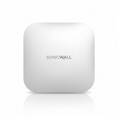 SonicWall 03-SSC-0725 SonicWave 621 Wireless Access Point - Wi-Fi 6