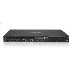 HPE R7H95A Networking 9240 SFP28 transceiver module expansion slot SFP+/SFP28 x 4