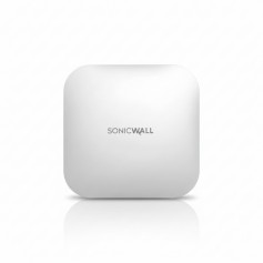 SonicWall 03-SSC-0303 SonicWave 641 Wireless Access Point - Wi-Fi 6, Bluetooth
