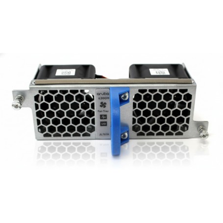 HPE JL761A Power-to-Port Fan Tray network device fan tray