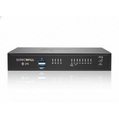 SonicWall 02-SSC-2825 TZ370 Network Security Appliance Gen7