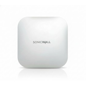SonicWall 03-SSC-0349 SonicWave 641 AP - Advanced Secure Wireless Access Point