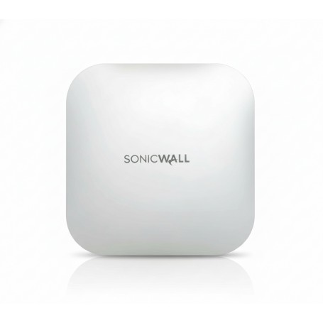 SonicWall 03-SSC-0349 SonicWave 641 AP - Advanced Secure Wireless Access Point
