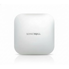 SonicWall 03-SSC-0349 SonicWave 641 AP - Advanced Secure Wireless Access Point