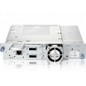 HPE Q6Q67A StoreEver MSL 30750 LTO Ultrium drive upgrade kit, 8Gb Fibre Channel
