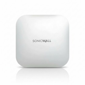 SonicWall 03-SSC-0346 SonicWave 641 Wi-Fi 6 Dual Band Wireless Access Point