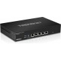 TRENDnet TWG-431BR Gigabit Multi-WAN VPN Business Router