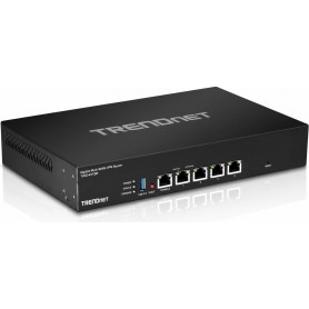 TRENDnet TWG-431BR Gigabit Multi-WAN VPN Business Router