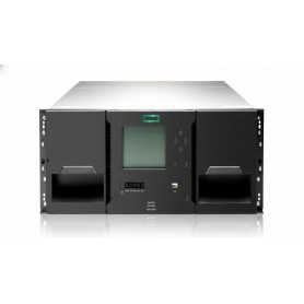 HPE R6Q74A MSL LTO-9 45000 FC Drive Upgrade Kit
