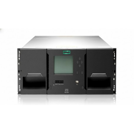 HPE R6Q74A MSL LTO-9 45000 FC Drive Upgrade Kit