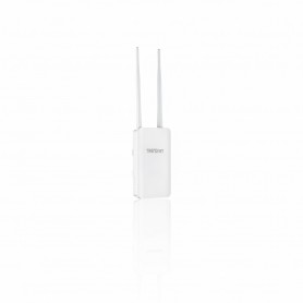 TRENDnet TEW-841APBO 5dBi Wireless AC1200 Outdoor PoE+ Omni Directional Access Point