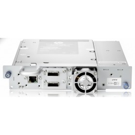 HPE Q6Q68A StoreEver MSL 30750 Drive Upgrade Kit - tape library drive module