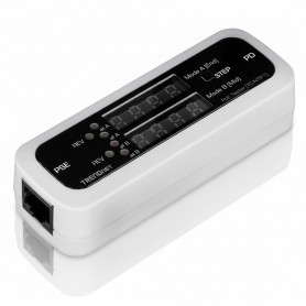TRENDnet TC-NTP1 Inline PoE Tester
