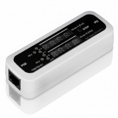 TRENDnet TC-NTP1 Inline PoE Tester